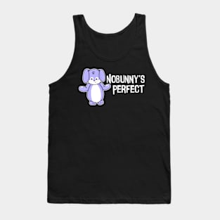 Nobunny's Perfect Tank Top